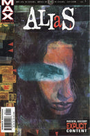 Pre-Owned - Alias