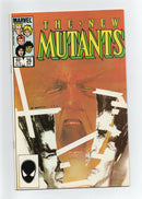 Pre-Owned - The New Mutants
