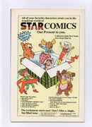 Pre-Owned - The New Mutants