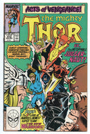 Pre-Owned - Thor