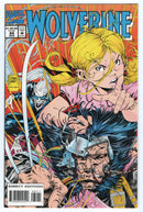Pre-Owned - Wolverine