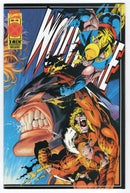 Pre-owned - Wolverine