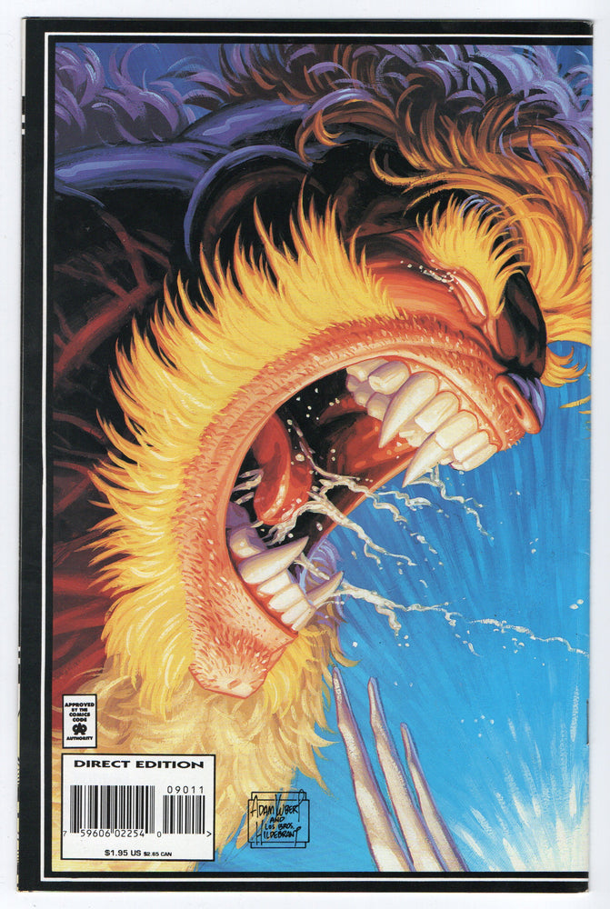Pre-owned - Wolverine - Pre-Owned Comics - Image - Pop Weasel