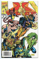 Pre-Owned - X-Factor
