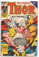 Pre-Owned - The Mighty Thor