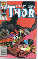 Pre-Owned - The Mighty Thor