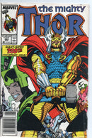 Pre-Owned - The Mighty Thor