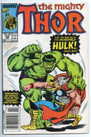 Pre-Owned - The Mighty Thor
