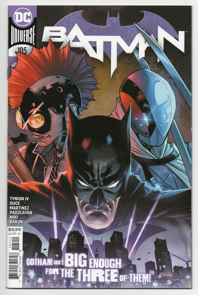 Pre-Owned - Batman - Pre-Owned Comics - Image - Pop Weasel
