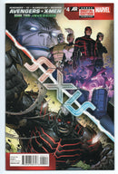 Pre-Owned - Avengers & X-Men: Axis