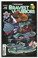 Pre-Owned - Bravest Warriors