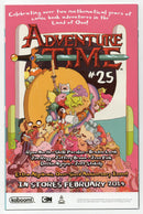 Pre-Owned - Bravest Warriors
