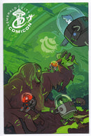 Pre-Owned - Bravest Warriors