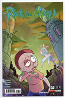 Pre-Owned - Rick and Morty