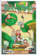 Pre-Owned - Rick and Morty
