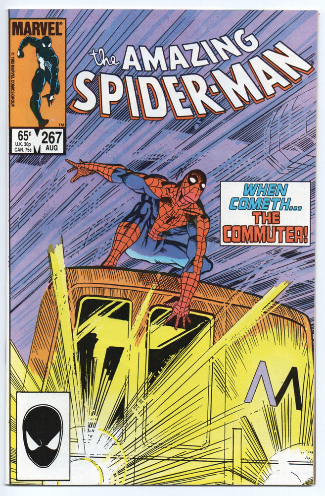 Pre-Owned - The Amazing Spider-Man - Pre-Owned Comics - Image - Pop Weasel