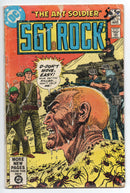 Pre-Owned - The Ant Soldier SGT Rock