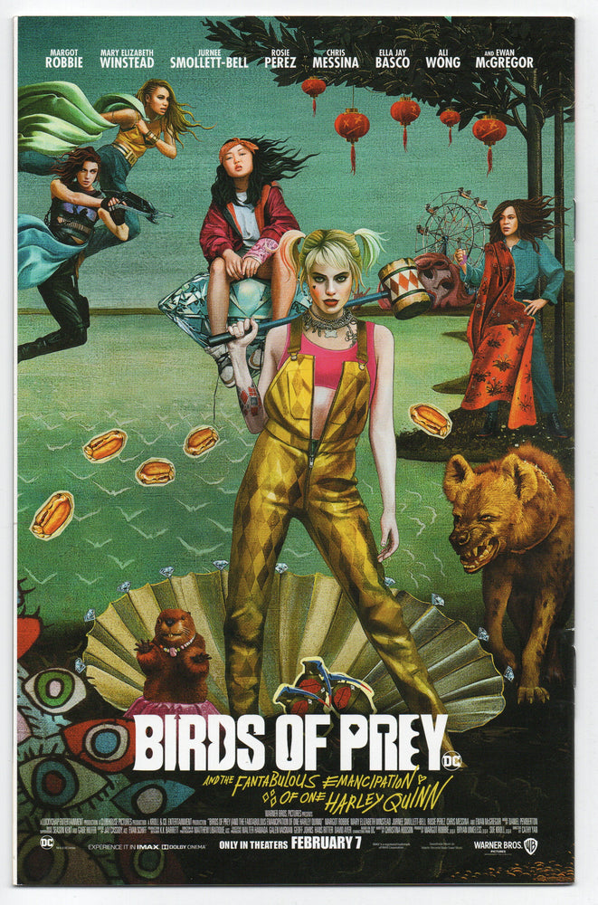 Pre-Owned - The Low, Low Woods - Pre-Owned Comics - Image - Pop Weasel