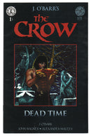 Pre-Owned - The Crow