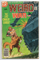 Pre-Owned - Weird War Tales