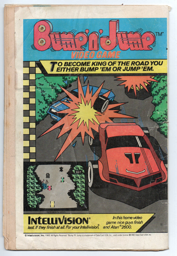 Pre-Owned - SGT Rock - Pre-Owned Comics - Image - Pop Weasel