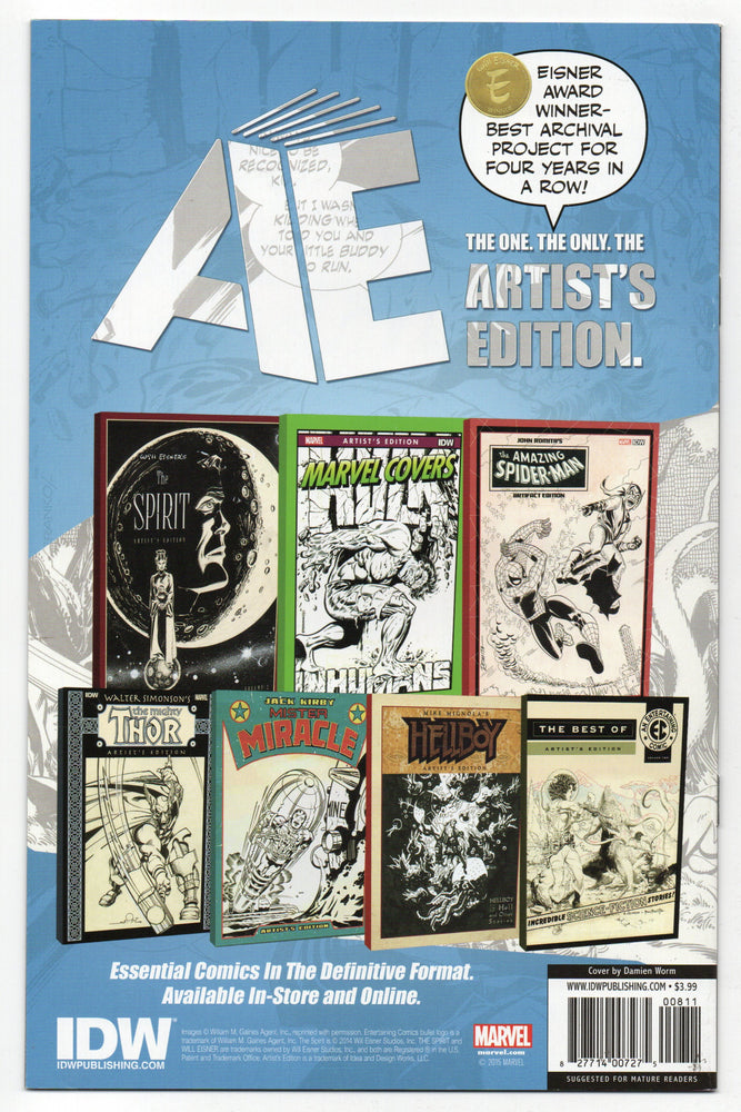 Pre-Owned - The October Faction - Pre-Owned Comics - Image - Pop Weasel
