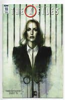 Pre-Owned - The X Files