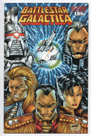 Pre-Owned - Battlestar Galactica