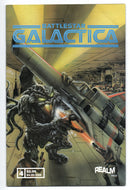 Pre-Owned - Battlestar Galactica: Prison of Souls