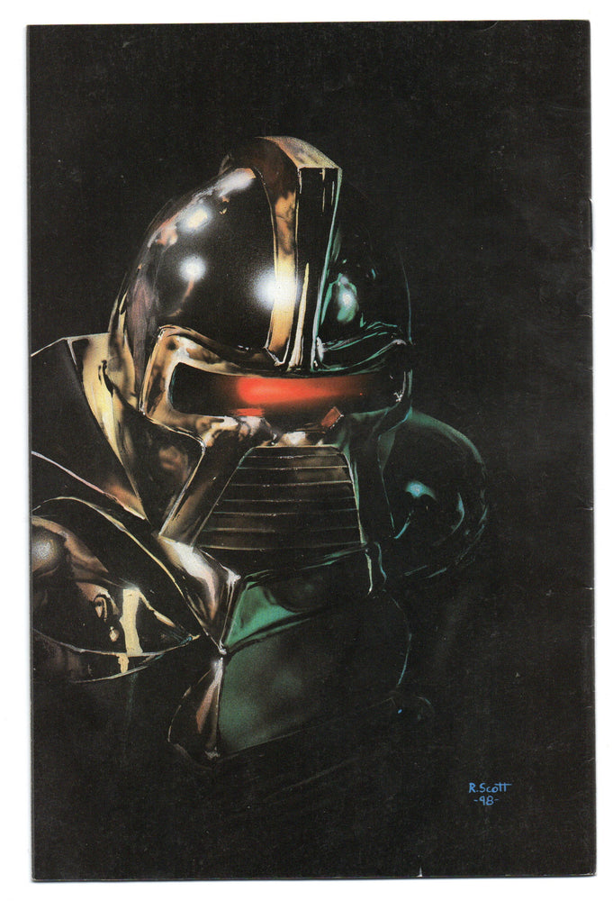 Pre-Owned - Battlestar Galactica: Search for Sanctuary - Pre-Owned Comics - Image - Pop Weasel