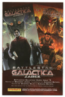 Pre-Owned - Battlestar Galactica: Zarek