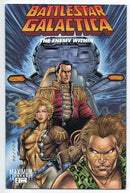 Pre-Owned - Battlestar Galactica: The Enemy Within