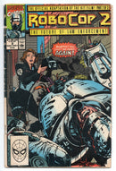 Pre-Owned - RoboCop 2