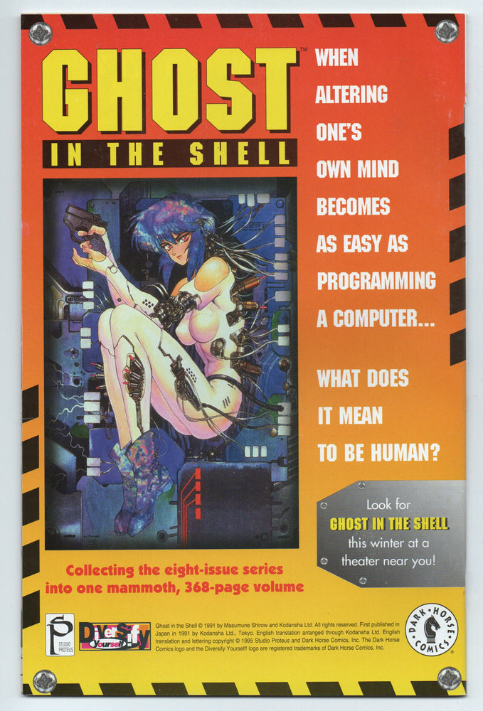 Pre-Owned - Oh My Goddess! Part 3, - Pre-Owned Comics - Image - Pop Weasel