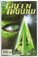 Pre-Owned - Green Arrow