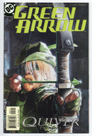 Pre-Owned - Green Arrow