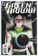 Pre-Owned - Green Arrow
