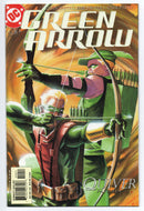 Pre-Owned - Green Arrow