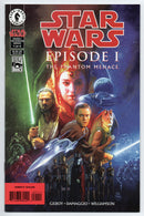 Pre-Owned - Star Wars Episode 1 The Phantom Menace