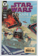 Pre-Owned - Star Wars Episode 1 The Phantom Menace