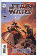 Pre-Owned - Star Wars: Outlander