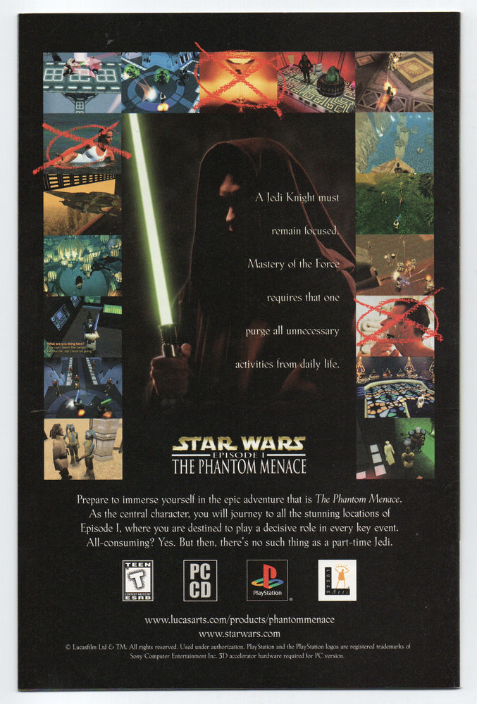 Pre-Owned - Star Wars: Prelude to Rebellion - Pre-Owned Comics - Image - Pop Weasel