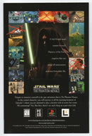 Pre-Owned - Star Wars Episode 1 Anakin Skywalker (May 1999)