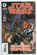 Pre-Owned - Star Wars: The Devaronian Version