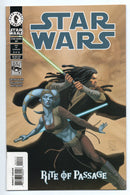 Pre-Owned - Star Wars: Rite Of Passage