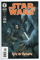 Pre-Owned - Star Wars: Rite Of Passage