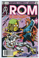 Pre-Owned - ROM