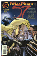 Pre-Owned - Sovereign Seven: The Final Night