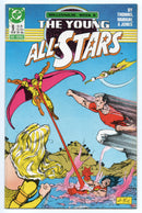 Pre-Owned - The Young All-Stars