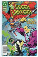 Pre-Owned - Green Lantern